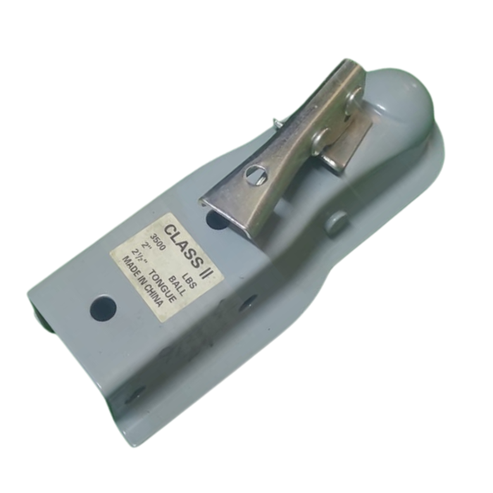 HAR3816 COUPLER/HITCH BALL 2" -21/2'' HB-C2/#81081