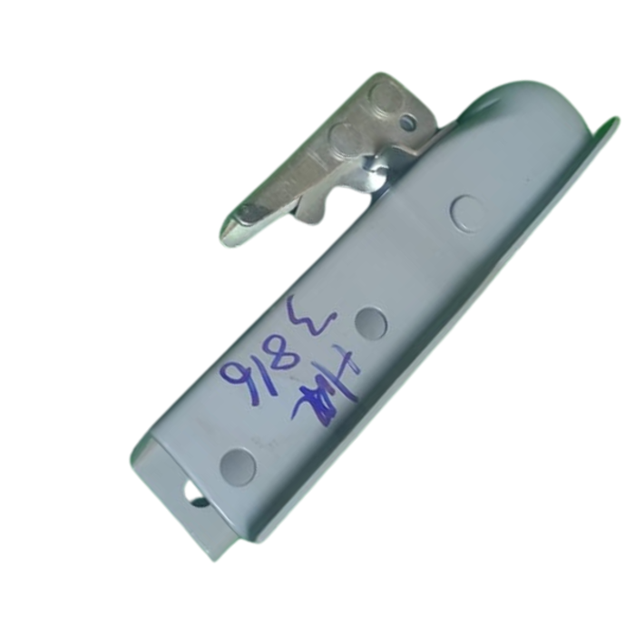 HAR3816 COUPLER/HITCH BALL 2" -21/2'' HB-C2/#81081