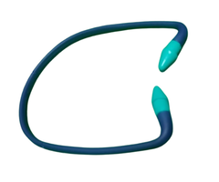 ELVEX HAR3793 PLUG/CORDED #GC20 (100 PER