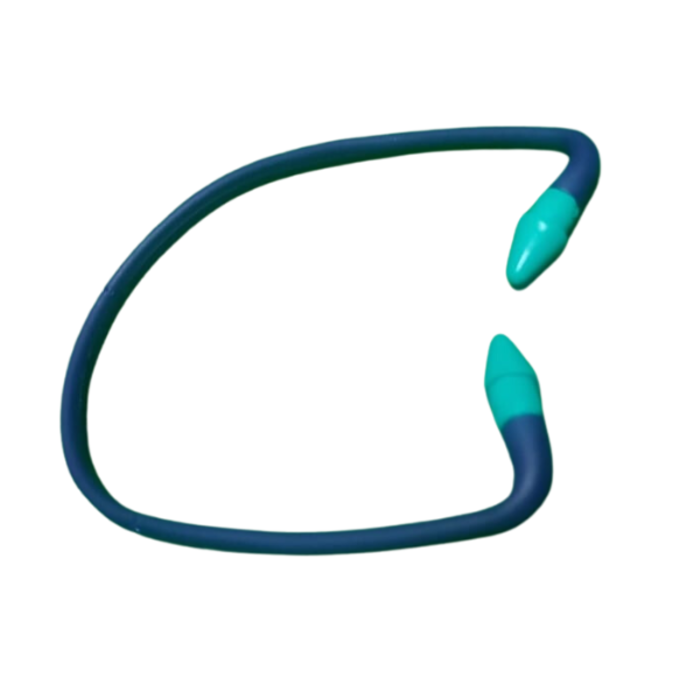 ELVEX HAR3793 PLUG/CORDED #GC20 (100 PER---WNR