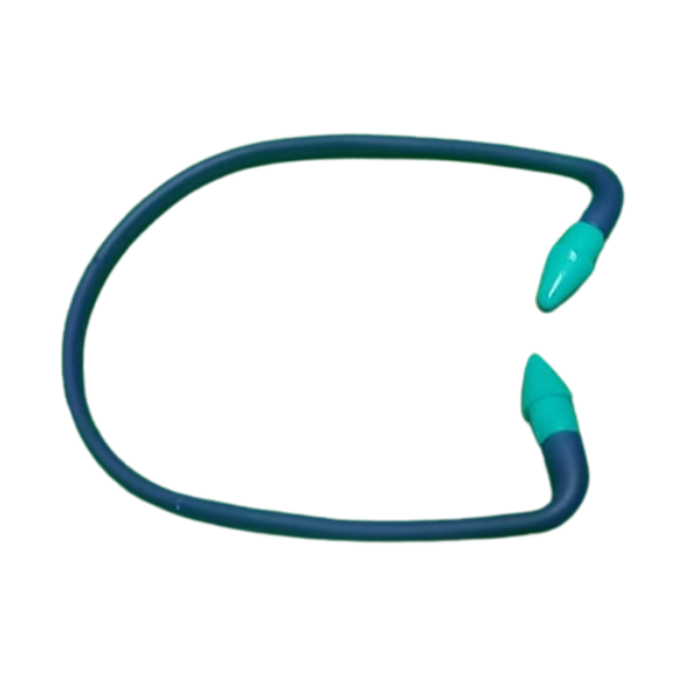 ELVEX HAR3793 PLUG/CORDED #GC20 (100 PER---WNR