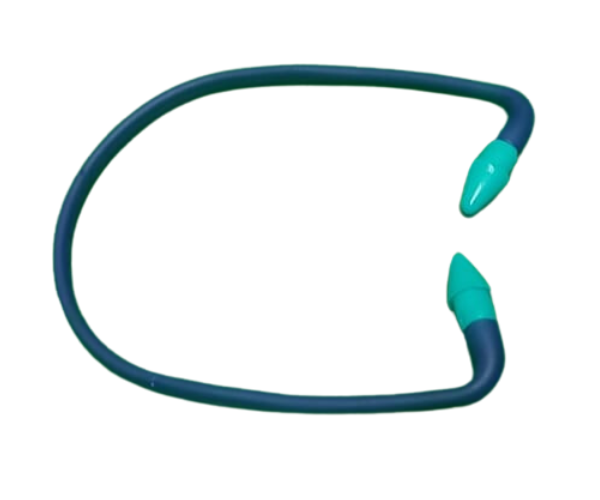 ELVEX HAR3793 PLUG/CORDED #GC20 (100 PER---WNR