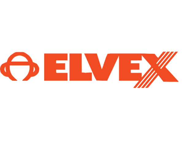 ELVEX HAR3793 PLUG/CORDED #GC20 (100 PER---WNR