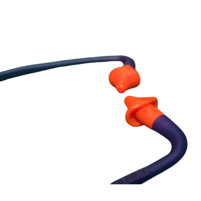 ELVEX HAR3792 PLUG/EAR-STD #GP10