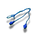 HAR3791 PLUG/QUATRO EAR-CORDED #EPC
