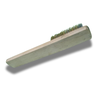 HAR3744 BRUSH/WIRE-BRASS WOODEN HA-J