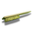 HAR3743 BRUSH/WIRE-BRASS WOODEN HA-I #0748-0
