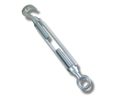 HAR3736 #20 TURNBUCKLE/HOOK & EYE