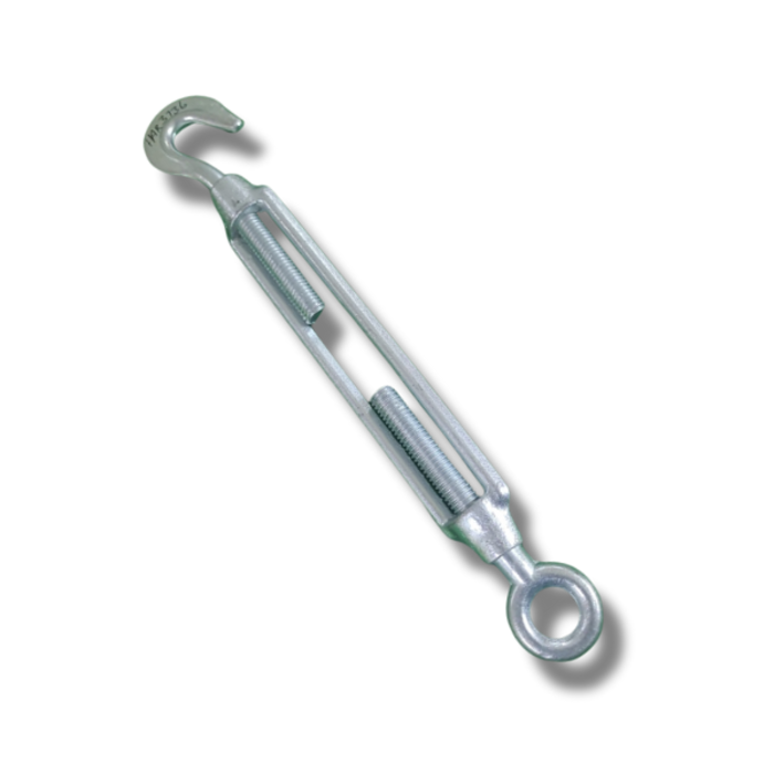 HAR3736 #20 TURNBUCKLE/HOOK & EYE