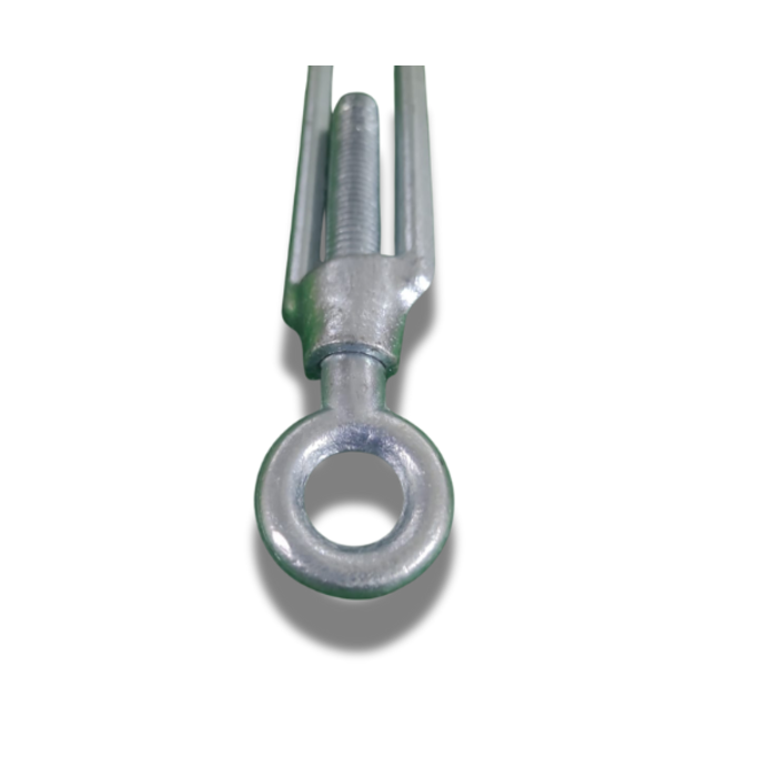 HAR3736 #20 TURNBUCKLE/HOOK & EYE