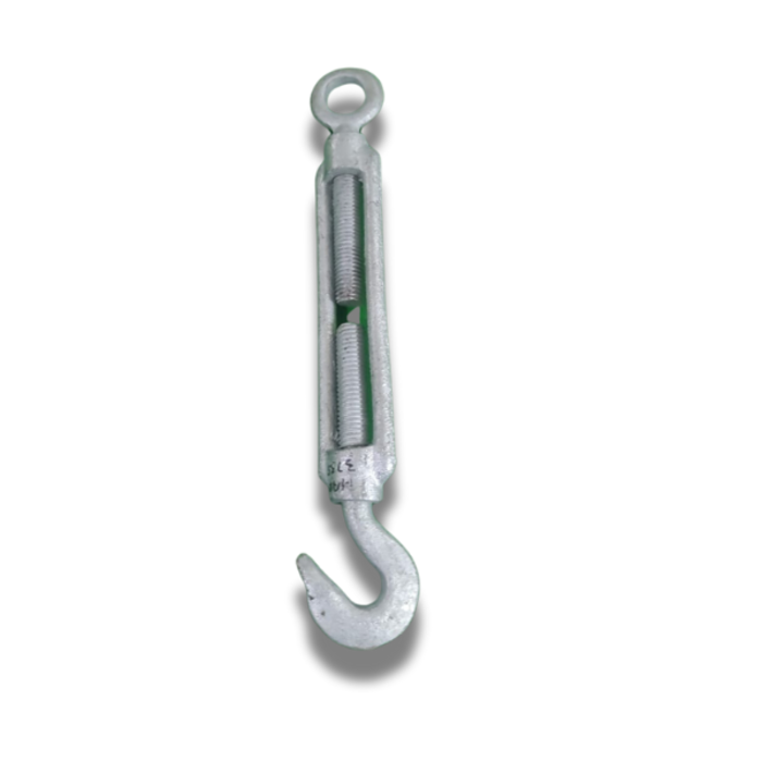 HAR3735 #16 TURNBUCKLE/HOOK & EYE