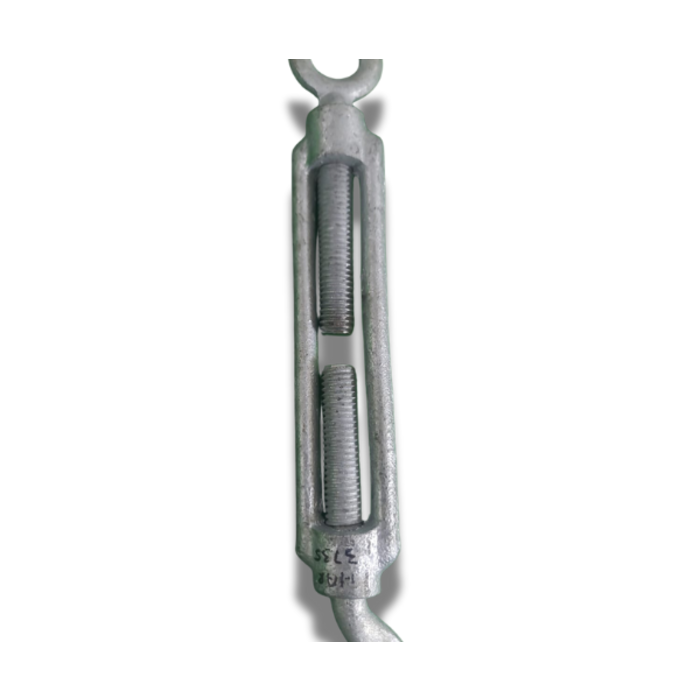 HAR3735 #16 TURNBUCKLE/HOOK & EYE