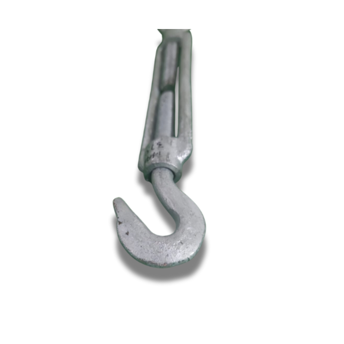 HAR3735 #16 TURNBUCKLE/HOOK & EYE