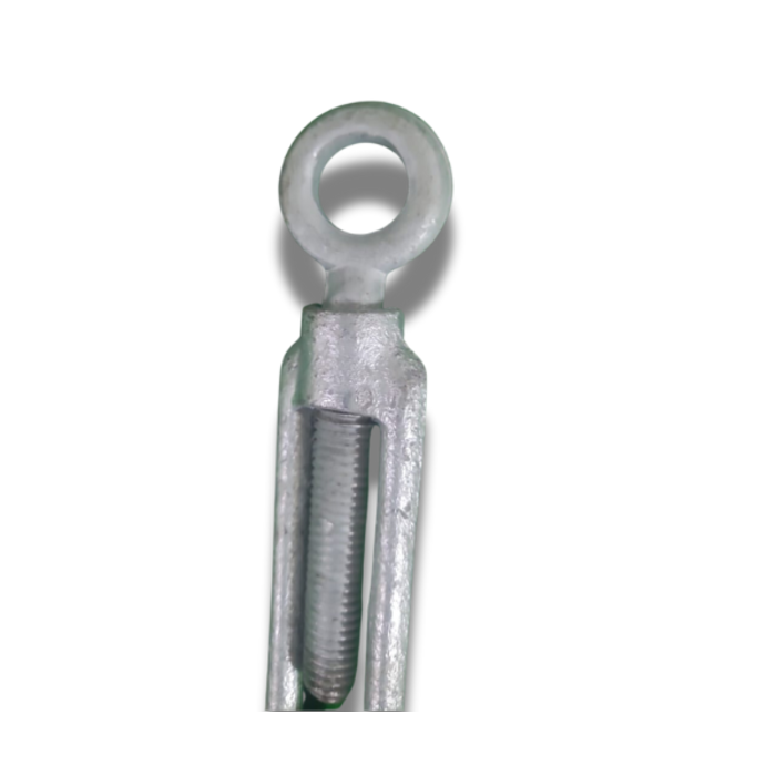 HAR3735 #16 TURNBUCKLE/HOOK & EYE