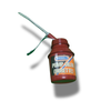 PRESSOL HAR3685 40z OIL CAN--WNR