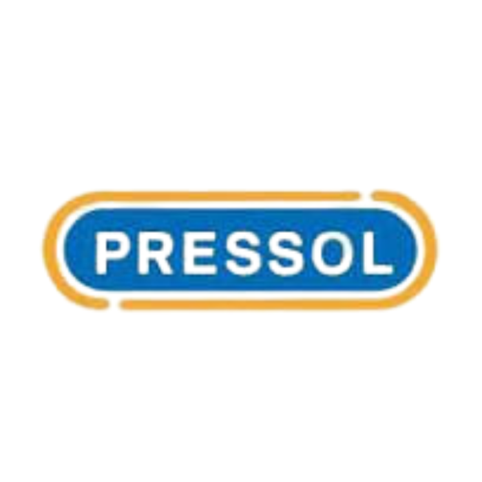 PRESSOL HAR3685 40z OIL CAN--WNR