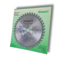 TENAZ IT HAR3671 BLADE/CIRCLE SAW 7-1/4 TPI