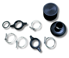 HAR3647 COUPLING/WATER PUMP 1 1/2"