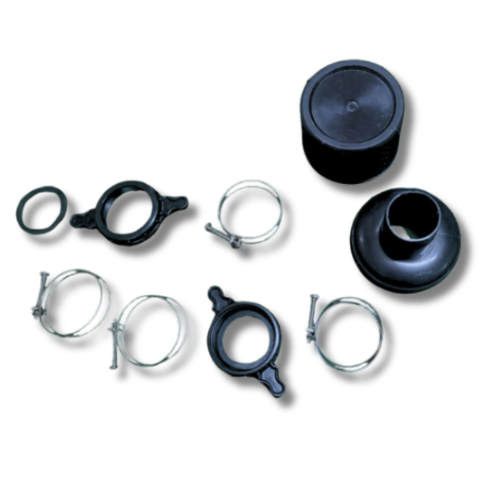 HAR3647 COUPLING/WATER PUMP 1 1/2"