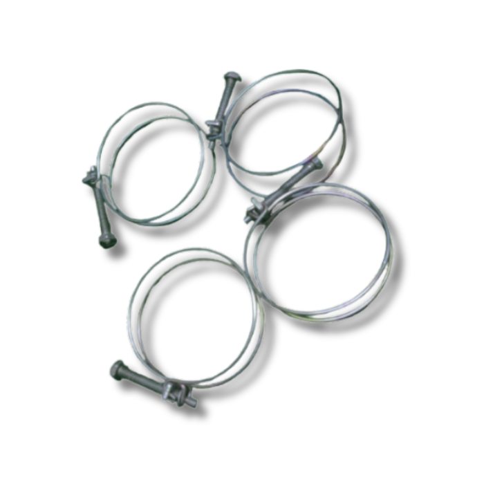 HAR3647 COUPLING/WATER PUMP 1 1/2"