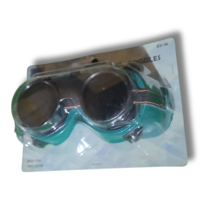 HAR3674 GOGGLES/WELDING HEAVY DUTY-GOG-W