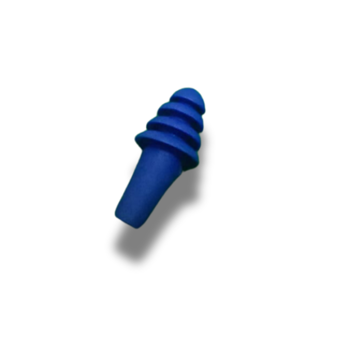 ELVEX HAR3788 PLUG/QUATRO EAR-STD #EP401