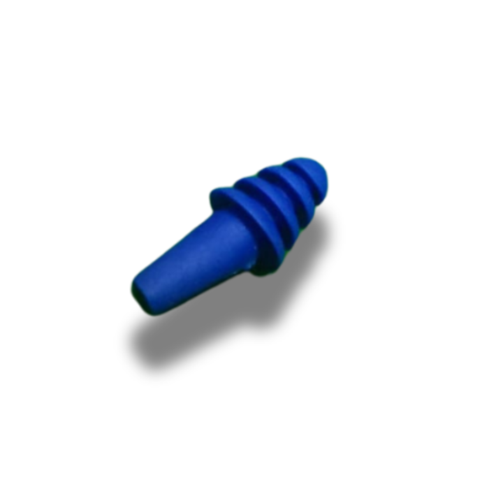 ELVEX HAR3788 PLUG/QUATRO EAR-STD #EP401