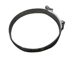 HAR3641 CLAMPS/HOSE T-BOLT 118-126MM