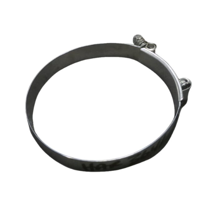 HAR3641 CLAMPS/HOSE T-BOLT 118-126MM