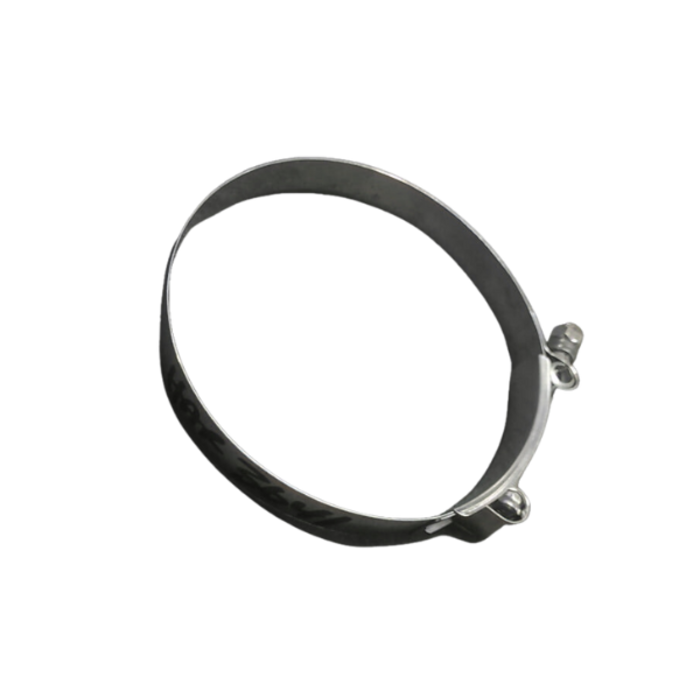 HAR3641 CLAMPS/HOSE T-BOLT 118-126MM