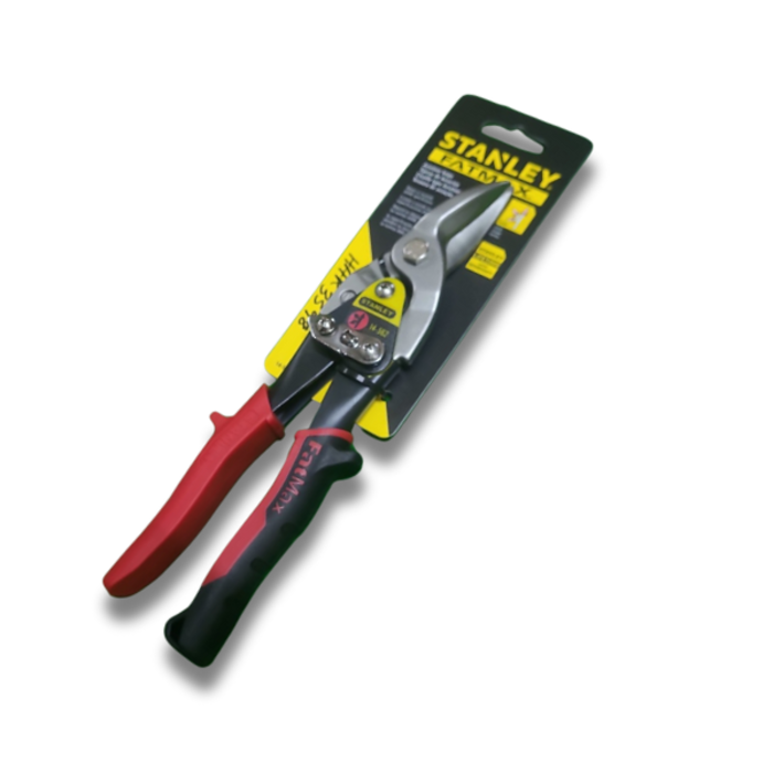 STANLEY HAR3598 SNIPS/AVIATION LEFT 14-562 STANLEY