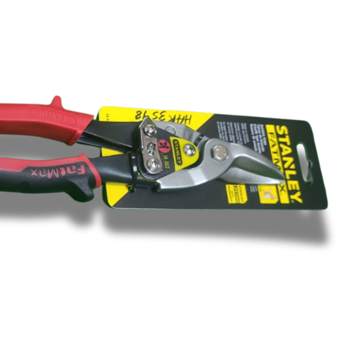 STANLEY HAR3598 SNIPS/AVIATION LEFT 14-562 STANLEY