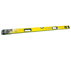 STANLEY HAR3584 STANLEY FATMAX BOX BEAM LEVEL - 48IN 43-548