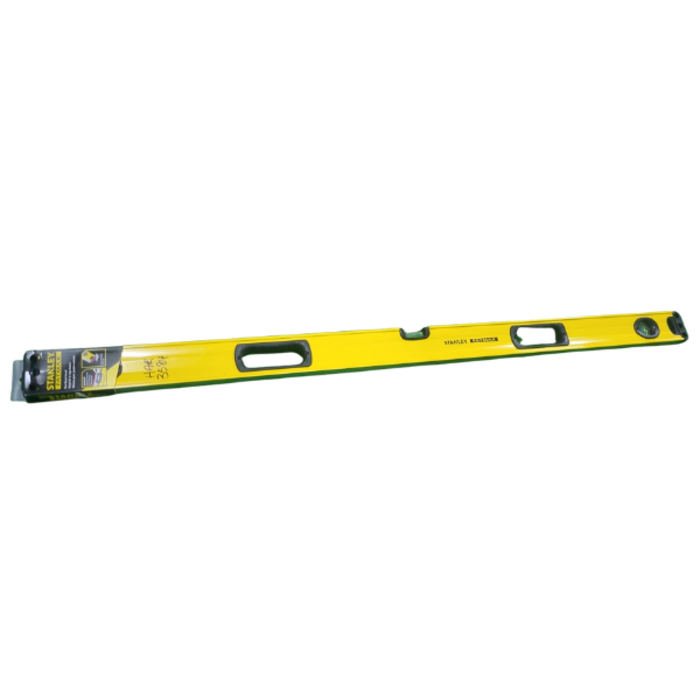 STANLEY HAR3584 STANLEY FATMAX BOX BEAM LEVEL - 48IN 43-548