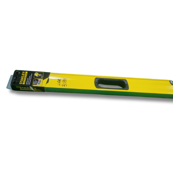 STANLEY HAR3584 STANLEY FATMAX BOX BEAM LEVEL - 48IN 43-548