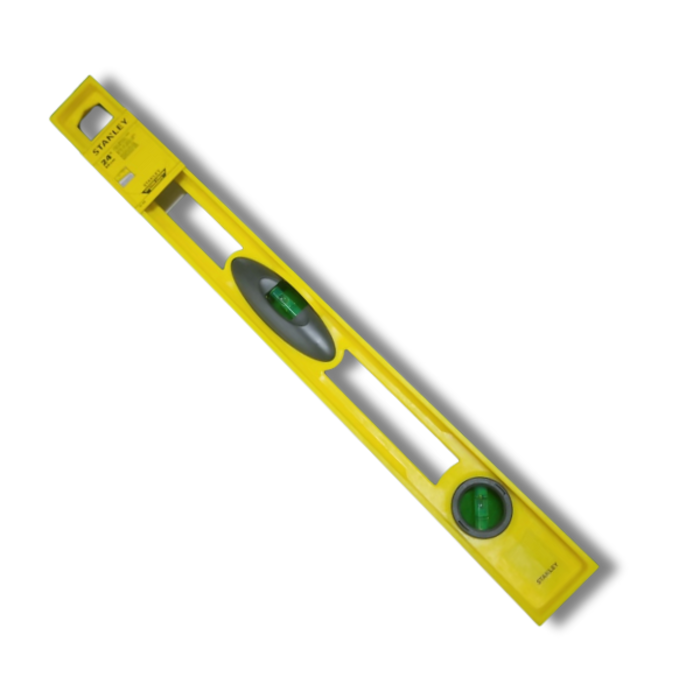 STANLEY HAR3578 LEVEL/STANLEY 24" #42-468