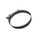 HAR3501 STEEL ZINC HOSE CLAMP 108-116MM (T BOLT)--100PCS PER BOX