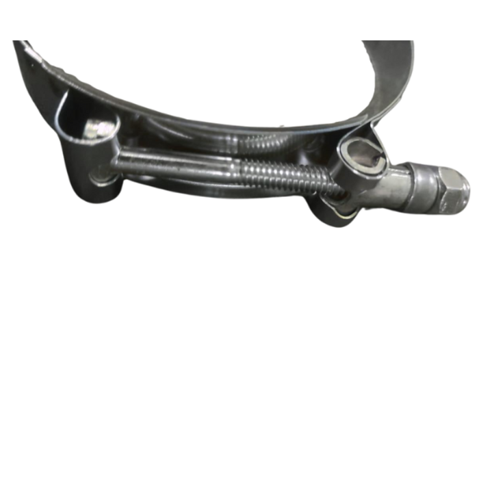 HAR3501 STEEL ZINC HOSE CLAMP 108-116MM (T BOLT)--100PCS PER BOX