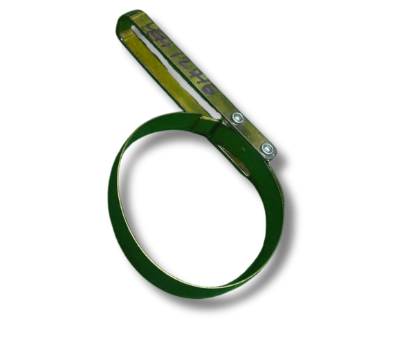 VEH12716 WRENCH/STRAP