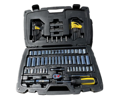 STANLEY HAR1130 SOCKET/SET 106PC #90-098LA