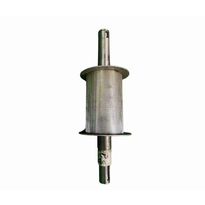 VEH12599 CRUSHER ROLLER FOR SY-250