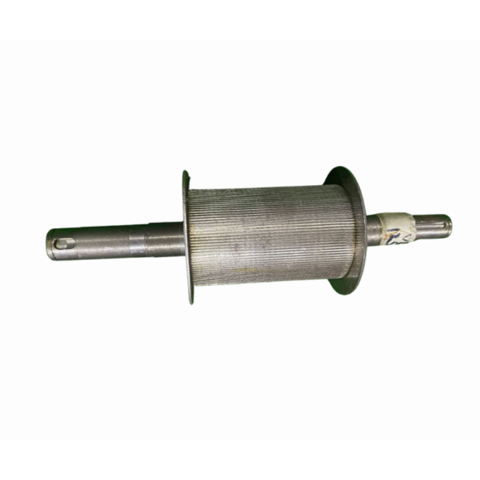 VEH12599 CRUSHER ROLLER FOR SY250