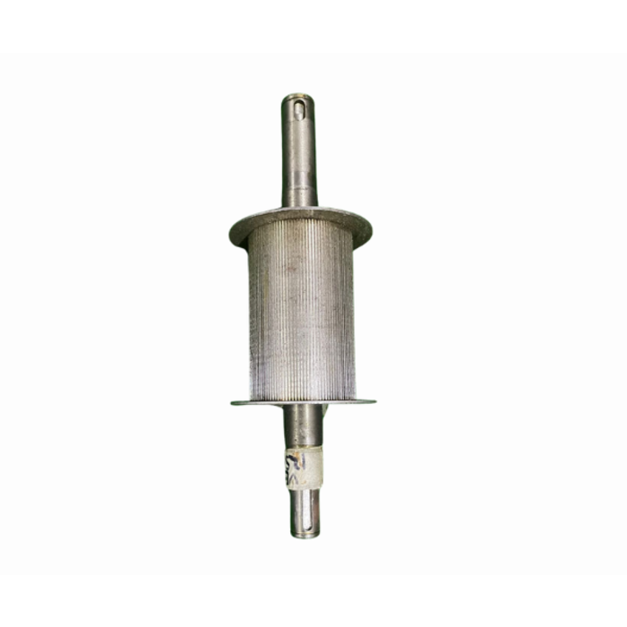 VEH12599 CRUSHER ROLLER FOR SY-250