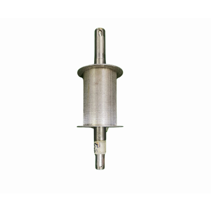 VEH12599 CRUSHER ROLLER FOR SY250