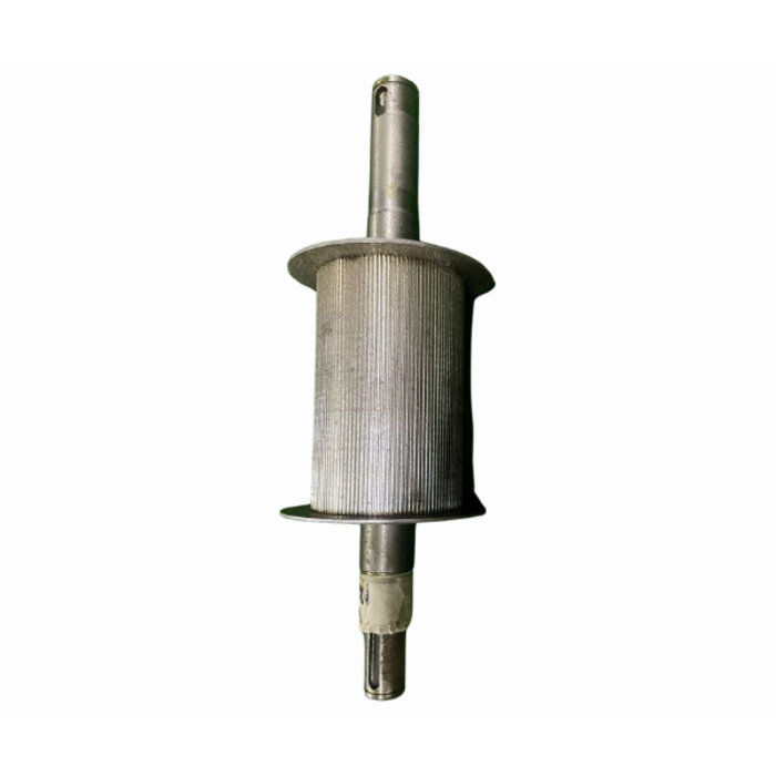 VEH12599 CRUSHER ROLLER FOR SY-250