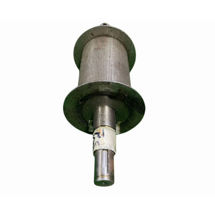 VEH12599 CRUSHER ROLLER FOR SY250