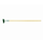 HAR3684 HOE/GARDEN-WITH HANDLE GT