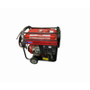 BETA STAR IND5850 6KW WELDER GENERATOR GASOLINE WITH CABLE, ELECTRIC