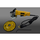 IND5479 ANGLE GRINDER/DEWALT 4 1/2" 7.5 AMP 12000RPM DWE4012