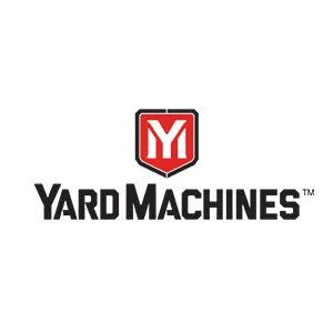 YARD MACHINES IND5706 20'' YARD MACHINES PUSH LAWN MOWER. PART # 104691--WNR